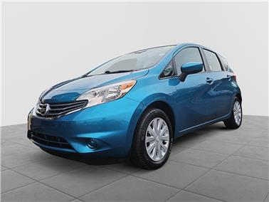 2016 Nissan Versa Note  1.6 SV