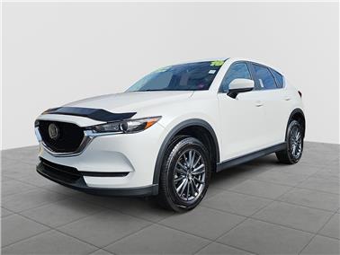 2019 Mazda CX-5  GS