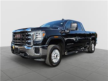 2021 GMC Sierra 2500HD  SLE