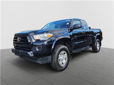 2020 Toyota Tacoma  