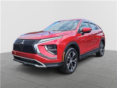 2022 Mitsubishi Eclipse Cross  SE