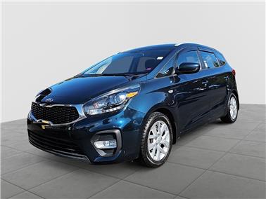 2017 Kia Rondo  LX