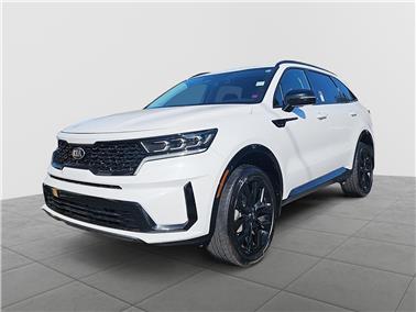 2021 Kia Sorento  2.5T EX