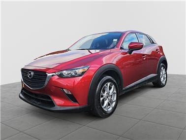 2019 Mazda CX-3  GS