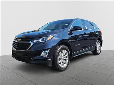 2020 Chevrolet Equinox  LT