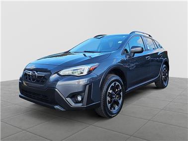 2021 Subaru Crosstrek  Sport