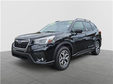 2021 Subaru Forester  Convenience