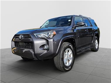 2021 Toyota 4Runner  