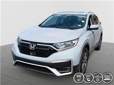 2021 Honda CR-V  EX-L