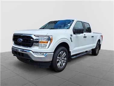 2021 Ford F-150  XLT