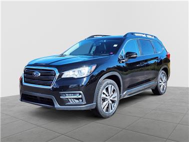 2021 Subaru Ascent  Limited