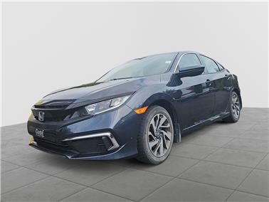 2019 Honda Civic  EX