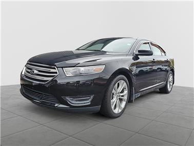 2013 Ford Taurus  SEL