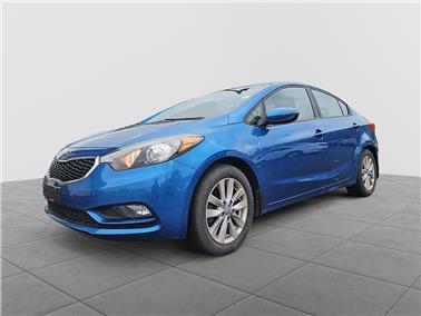 2014 Kia Forte  1.8L LX