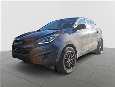 2014 Hyundai Tucson  GL