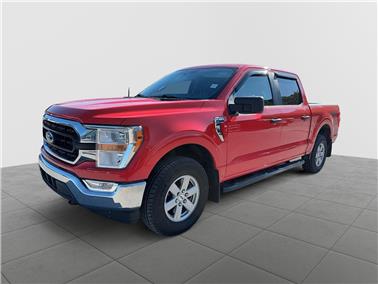 2022 Ford F-150  XLT