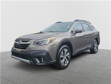 2021 Subaru Outback  Limited