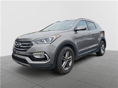 2017 Hyundai Santa Fe Sport  2.4 SE