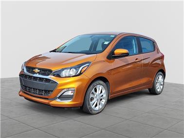 2019 Chevrolet Spark  1LT CVT