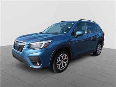 2021 Subaru Forester  Convenience