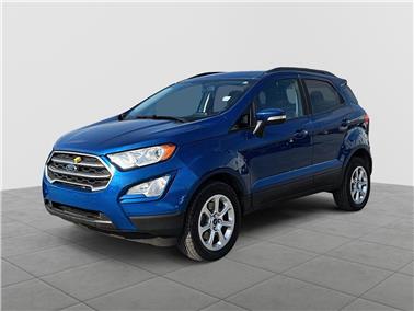 2018 Ford EcoSport  SE