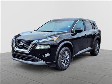 2023 Nissan Rogue  S