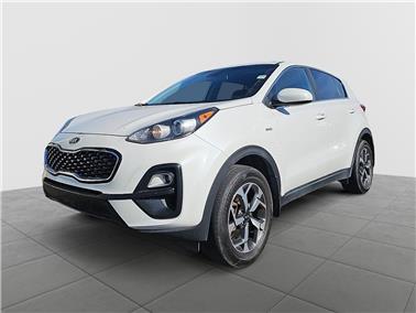 2020 Kia Sportage  LX