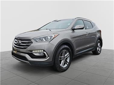 2017 Hyundai Santa Fe Sport  2.4 SE