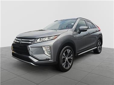 2020 Mitsubishi Eclipse Cross  GT