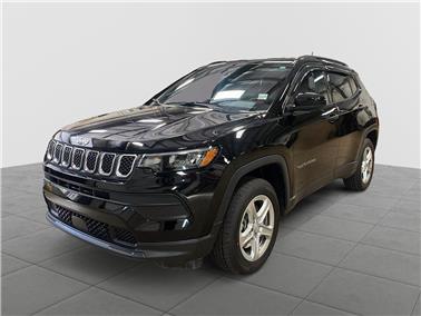 2023 Jeep Compass  Sport