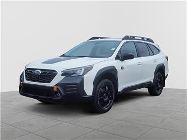 2022 Subaru Outback  Wilderness