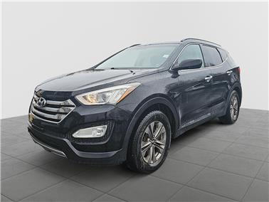 2016 Hyundai Santa Fe Sport  2.4 Premium