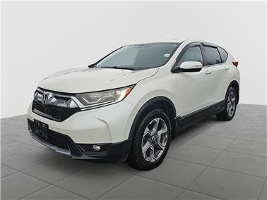 2017 Honda CR-V  EX