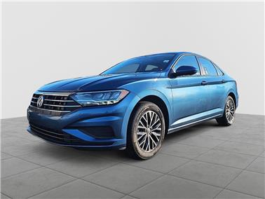 2021 Volkswagen Jetta  Highline