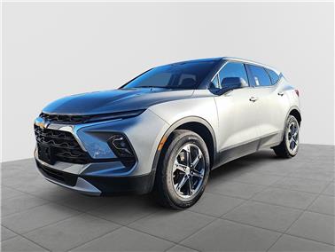 2023 Chevrolet Blazer  LT