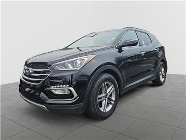 2018 Hyundai Santa Fe Sport  2.4 SE