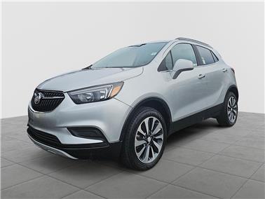 2021 Buick Encore  Preferred