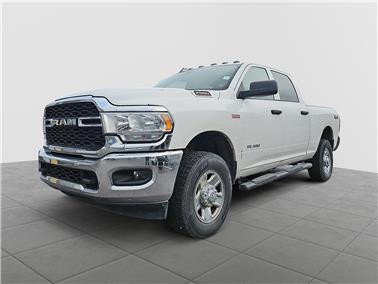 2019 RAM 2500  Tradesman