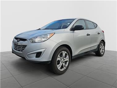 2012 Hyundai Tucson  GL