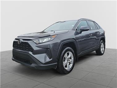 2019 Toyota RAV4  LE