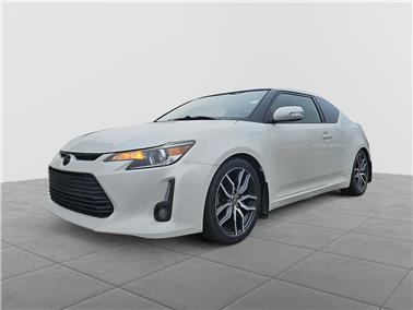 2015 Scion tC  