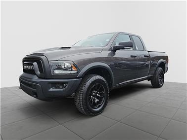 2021 RAM 1500 Classic  SLT