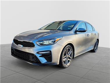 2021 Kia Forte  EX