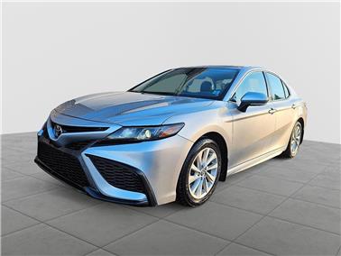 2022 Toyota Camry  SE