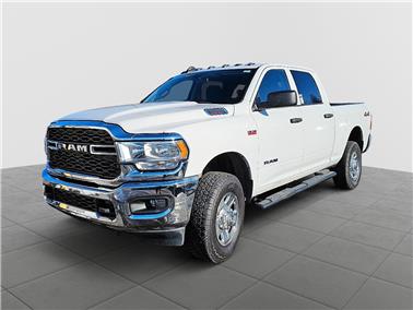 2019 RAM 2500  Tradesman