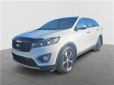 2017 Kia Sorento  3.3L EX