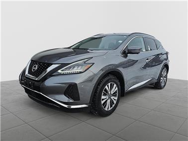 2023 Nissan Murano  SV