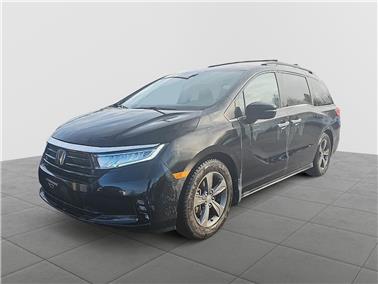 2022 Honda Odyssey  EX-RES