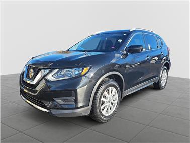 2020 Nissan Rogue  