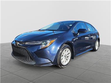 2022 Toyota Corolla  LE